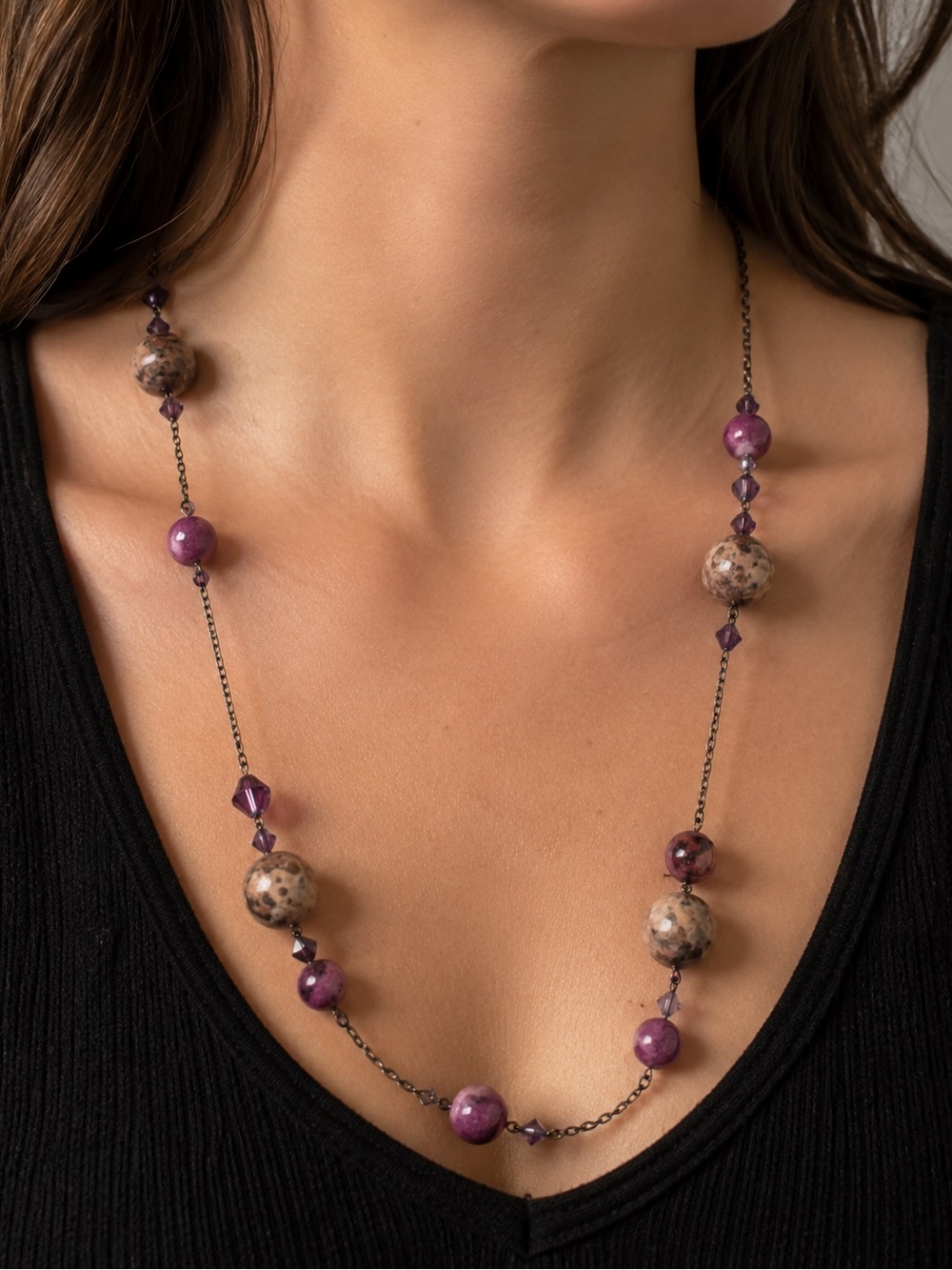 Party Necklace